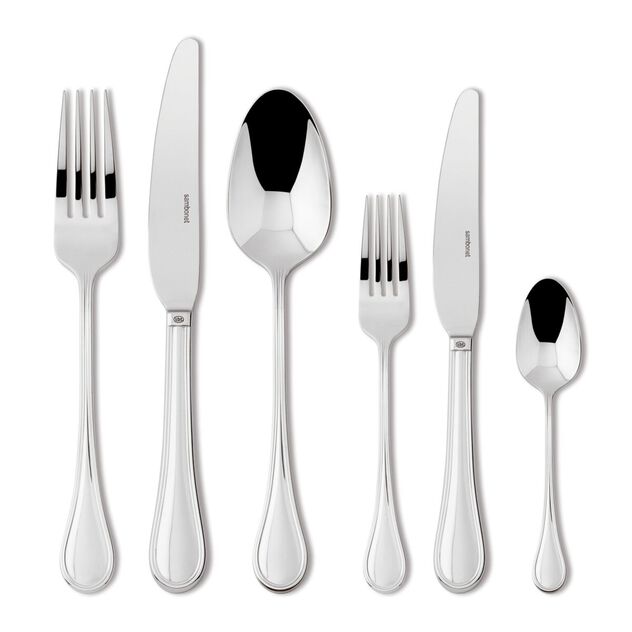 Cutlery set, 36 pieces  image number 0