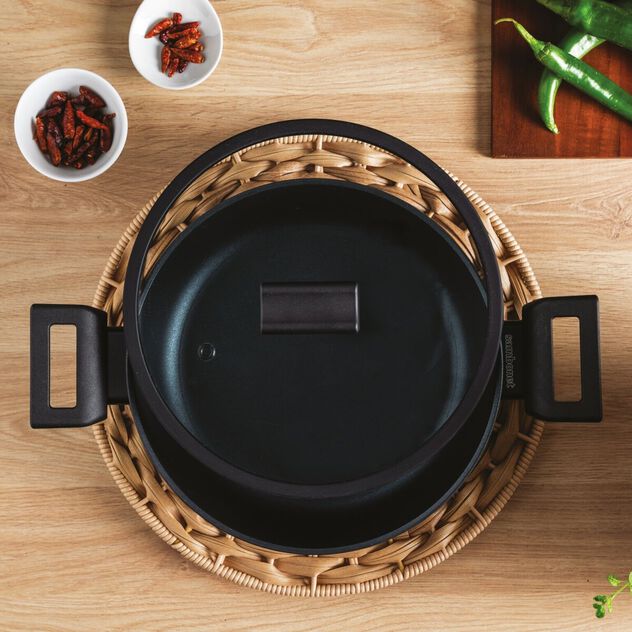 Stielkasserolle  image number 7