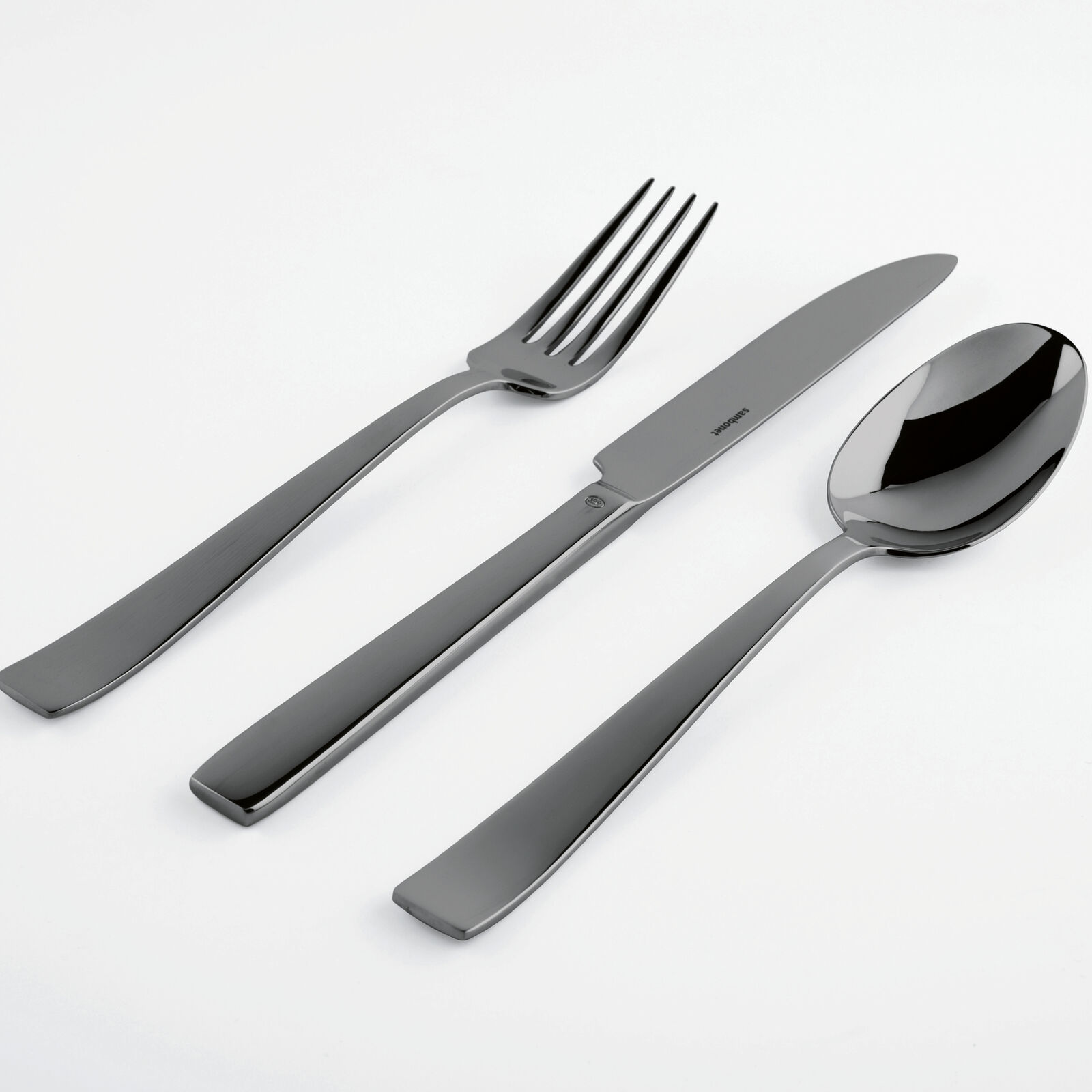 Cutlery set, 24 pieces  image number null
