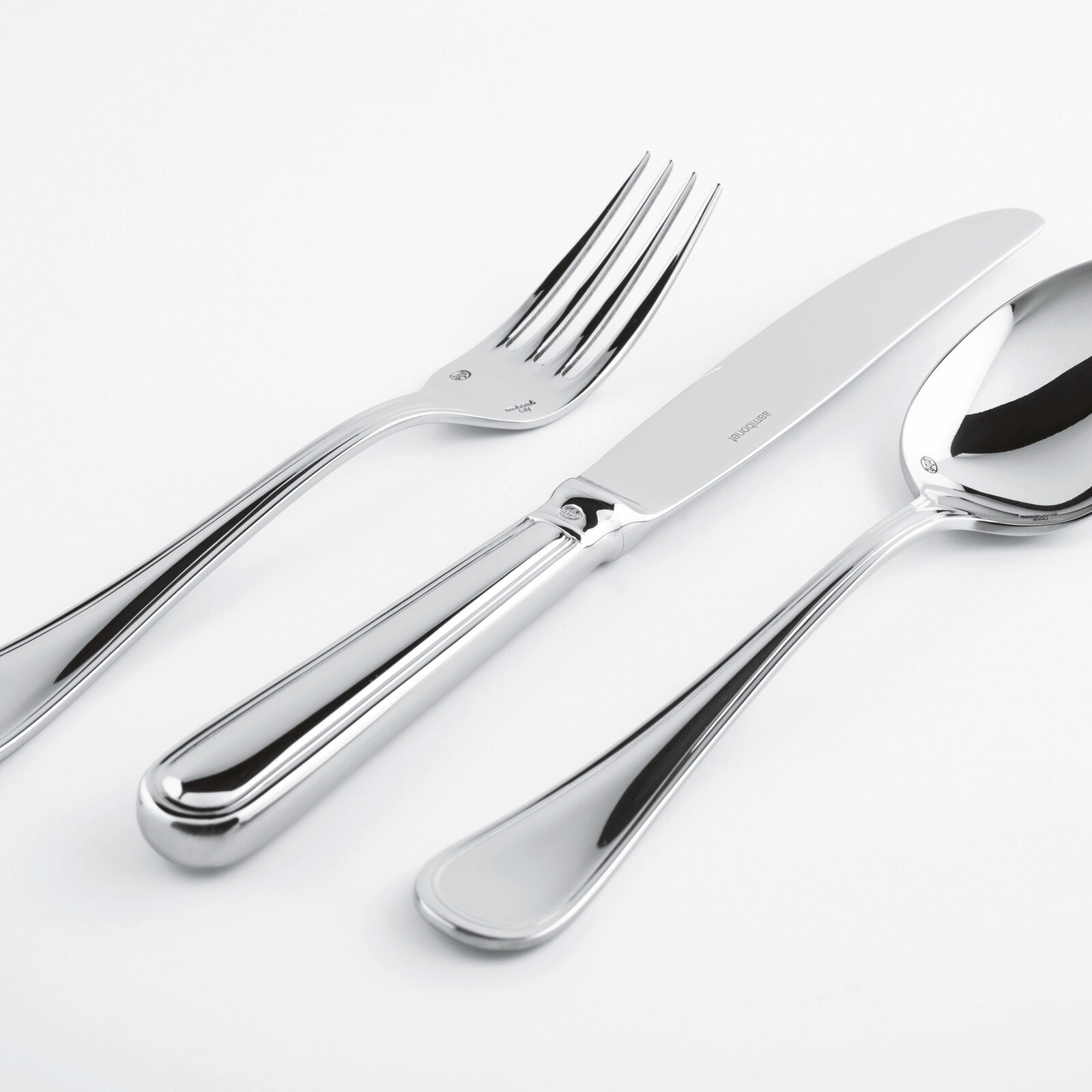 Cutlery set, 30 pieces  image number null