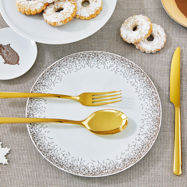 Serving cutlery set, 2 pieces  image number 4