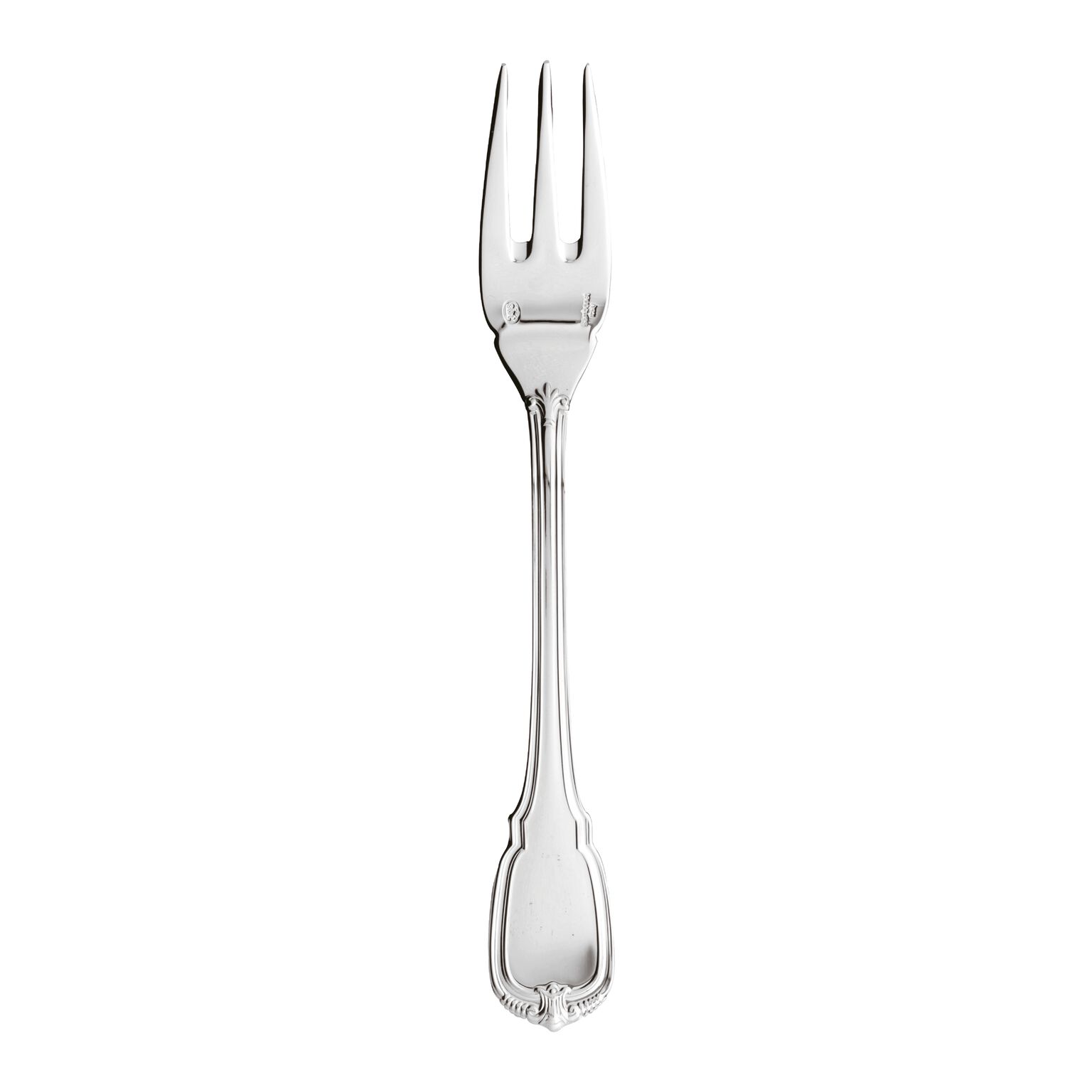 Fish fork