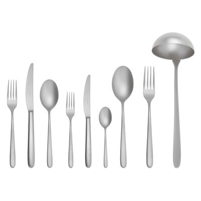 Cutlery set 75 pieces 