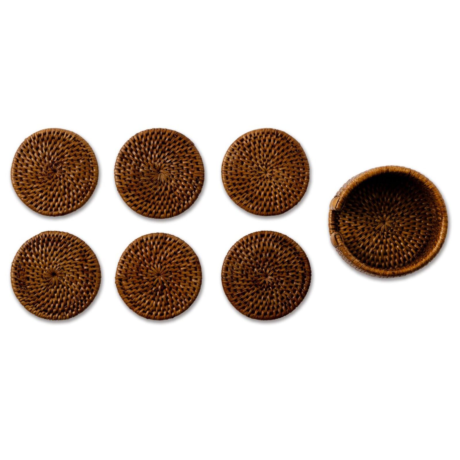 Coaster 6 pcs image number null
