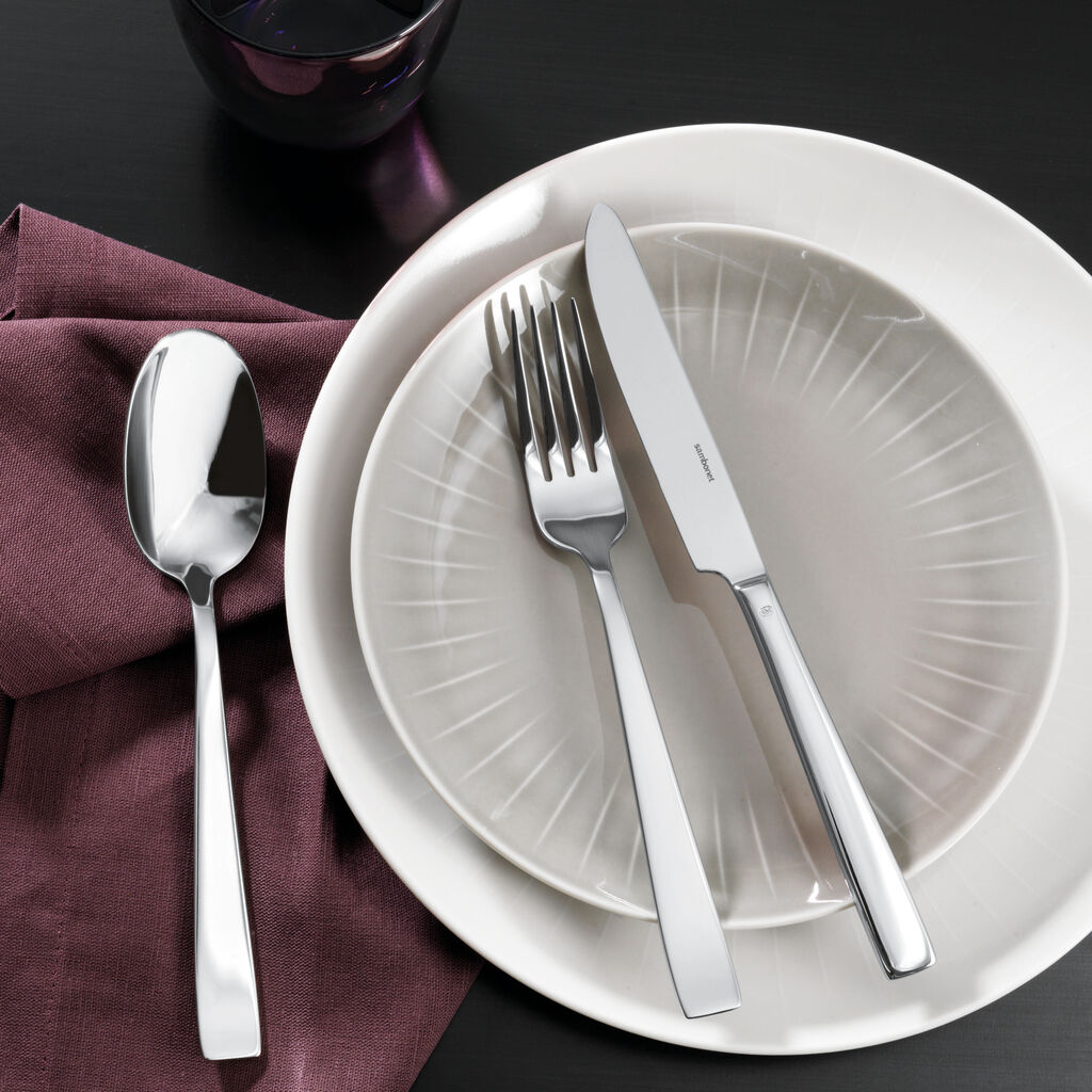 Serving cutlery set, 2 pieces  image number 1