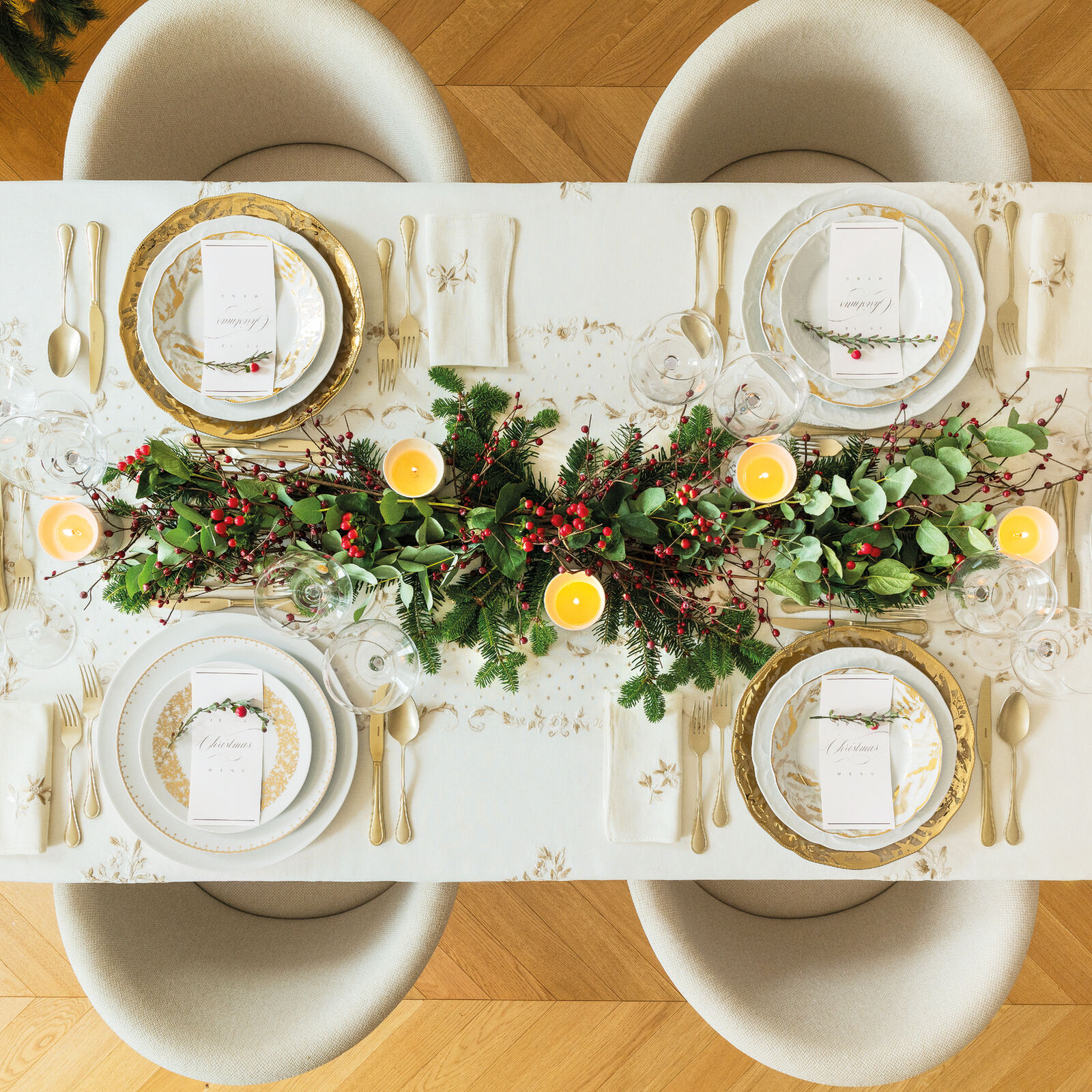 Servizio tavola 36 posate  image number null