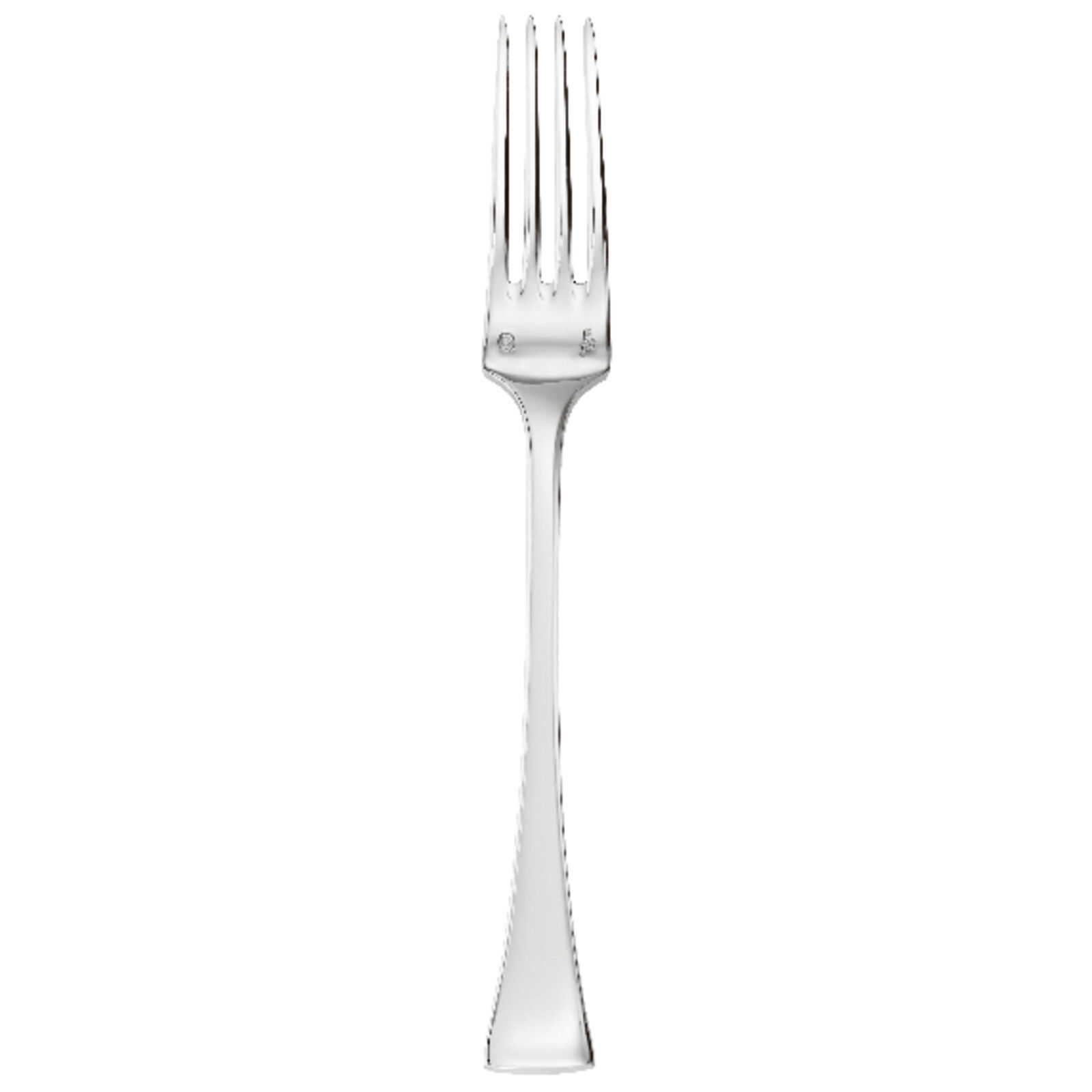 Serving fork  image number null