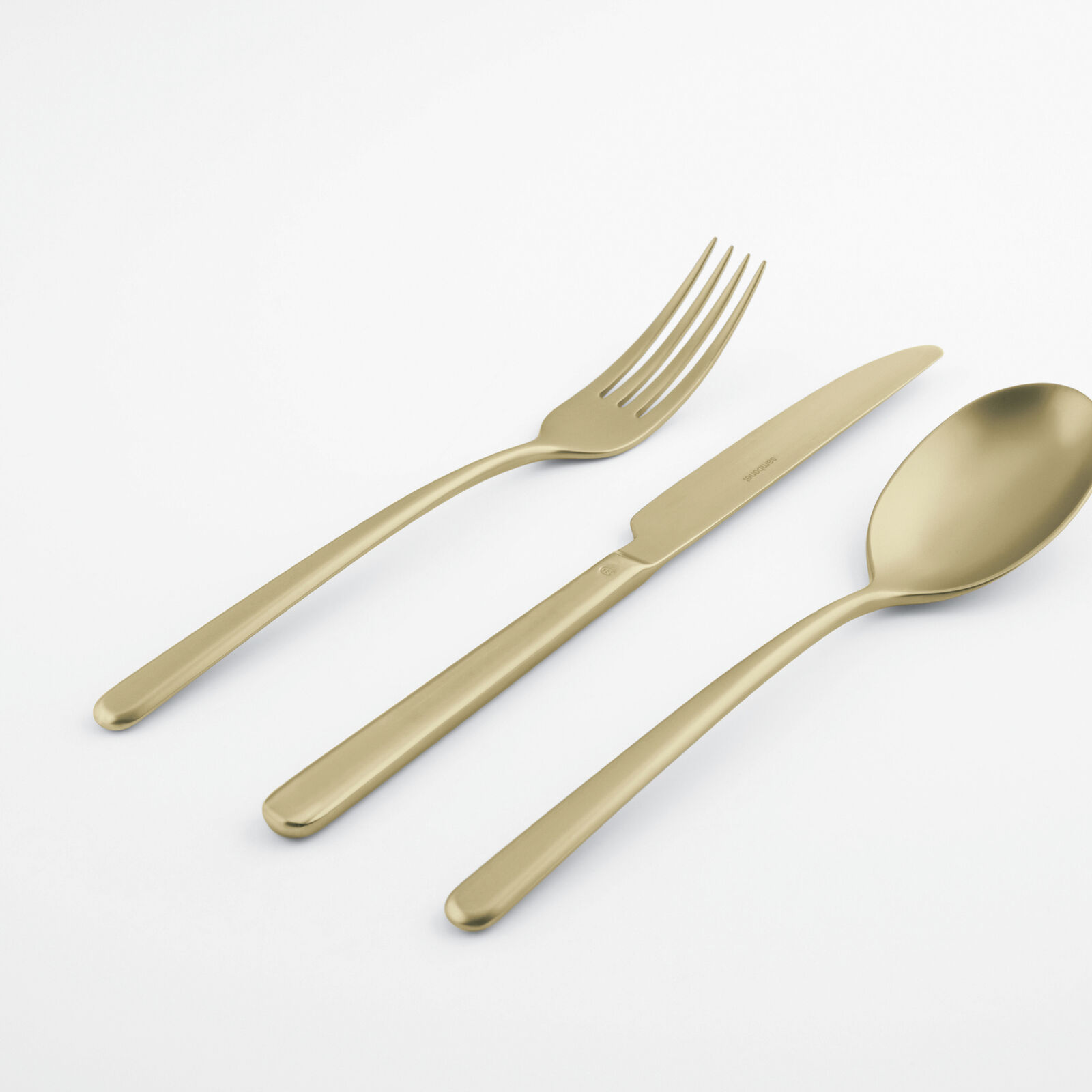 Espresso spoon  image number null