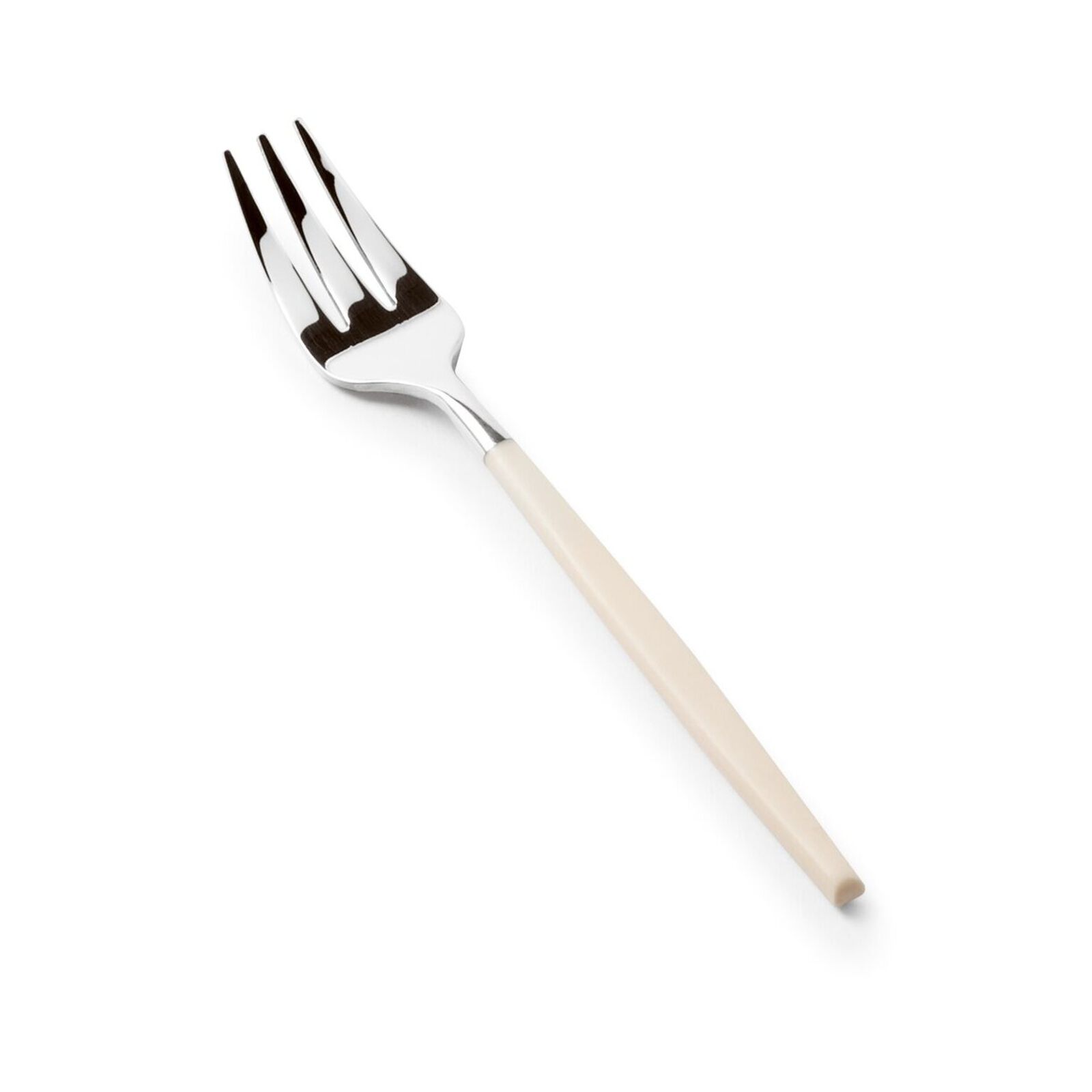 6 cake forks set  image number null