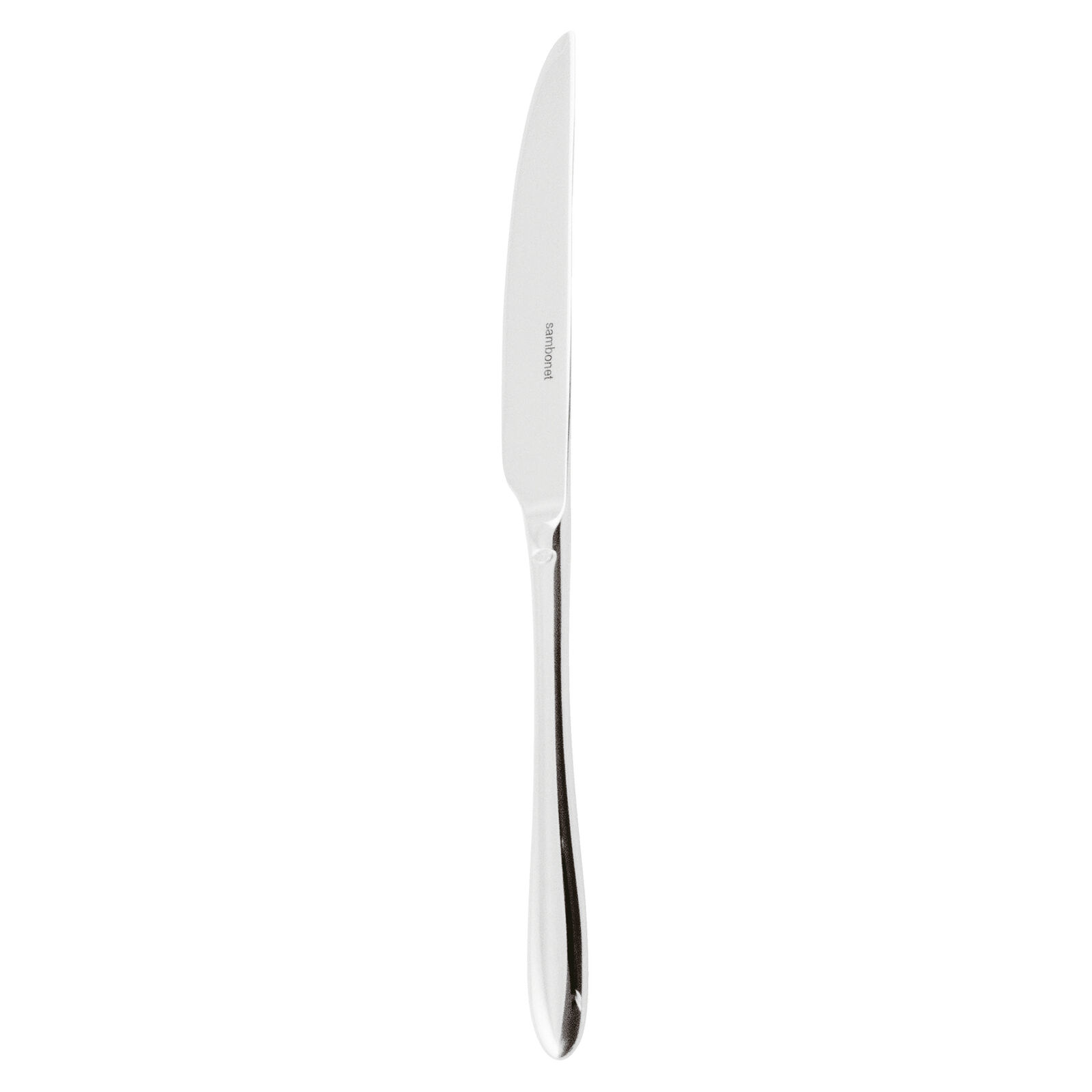 Steak / pizza knife  image number null