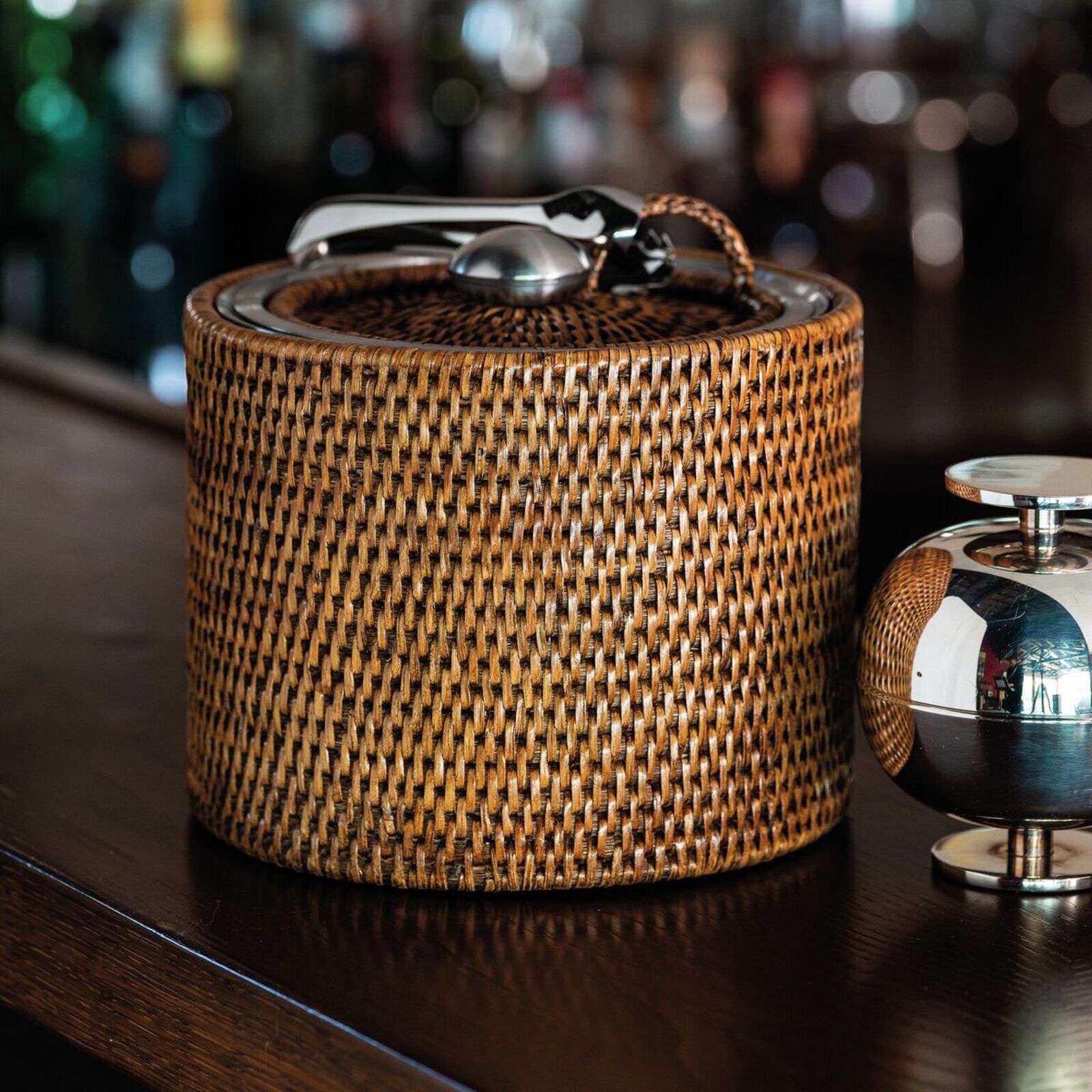 Secchio ghiaccio termico  image number null