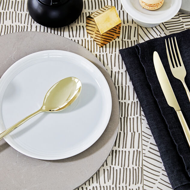 Ensemble de couverts 24 pièces  image number 4