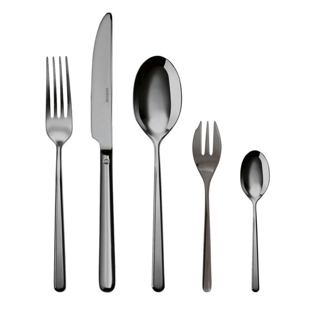 Cutlery set, 30 pieces  image number 0