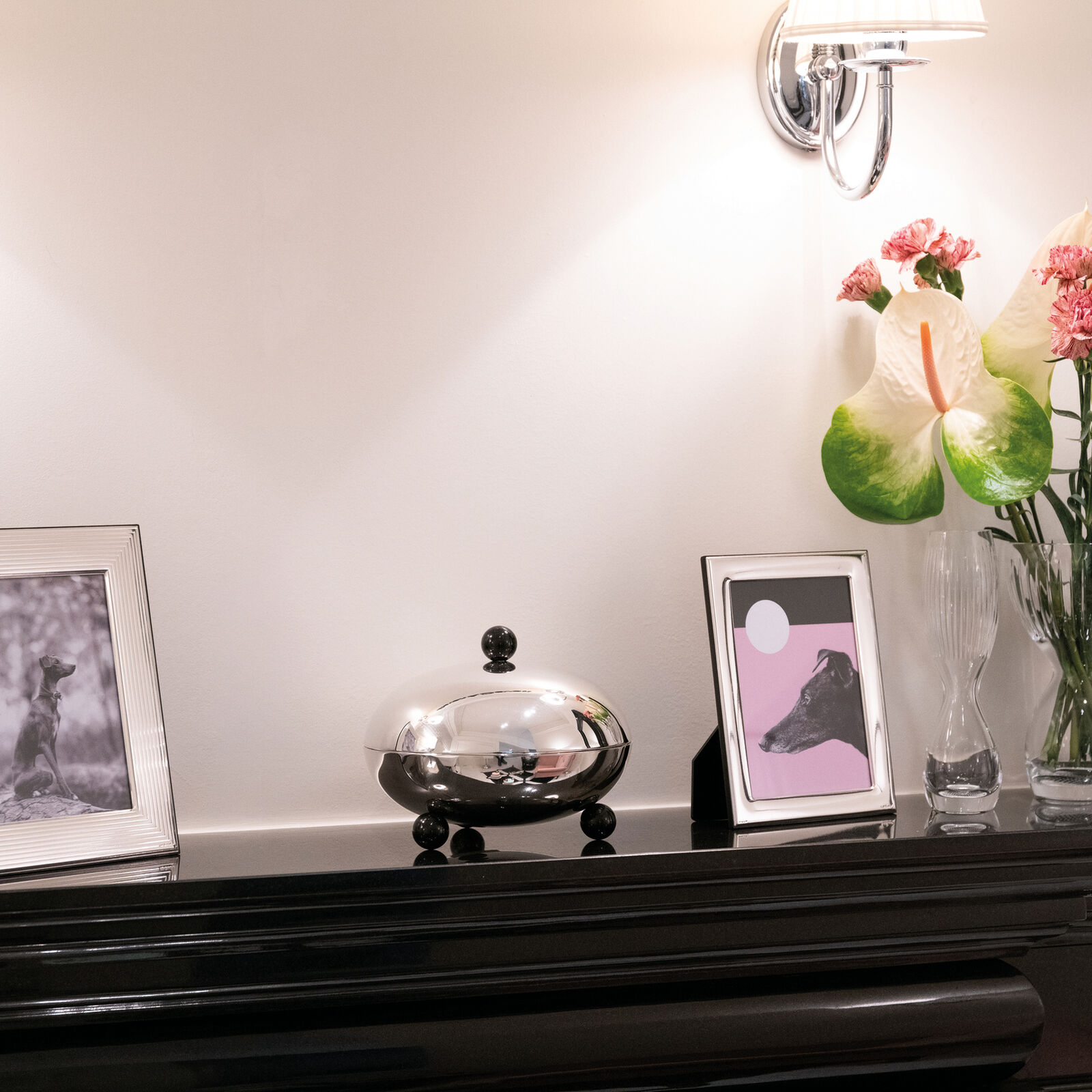 Centrotavola  image number null