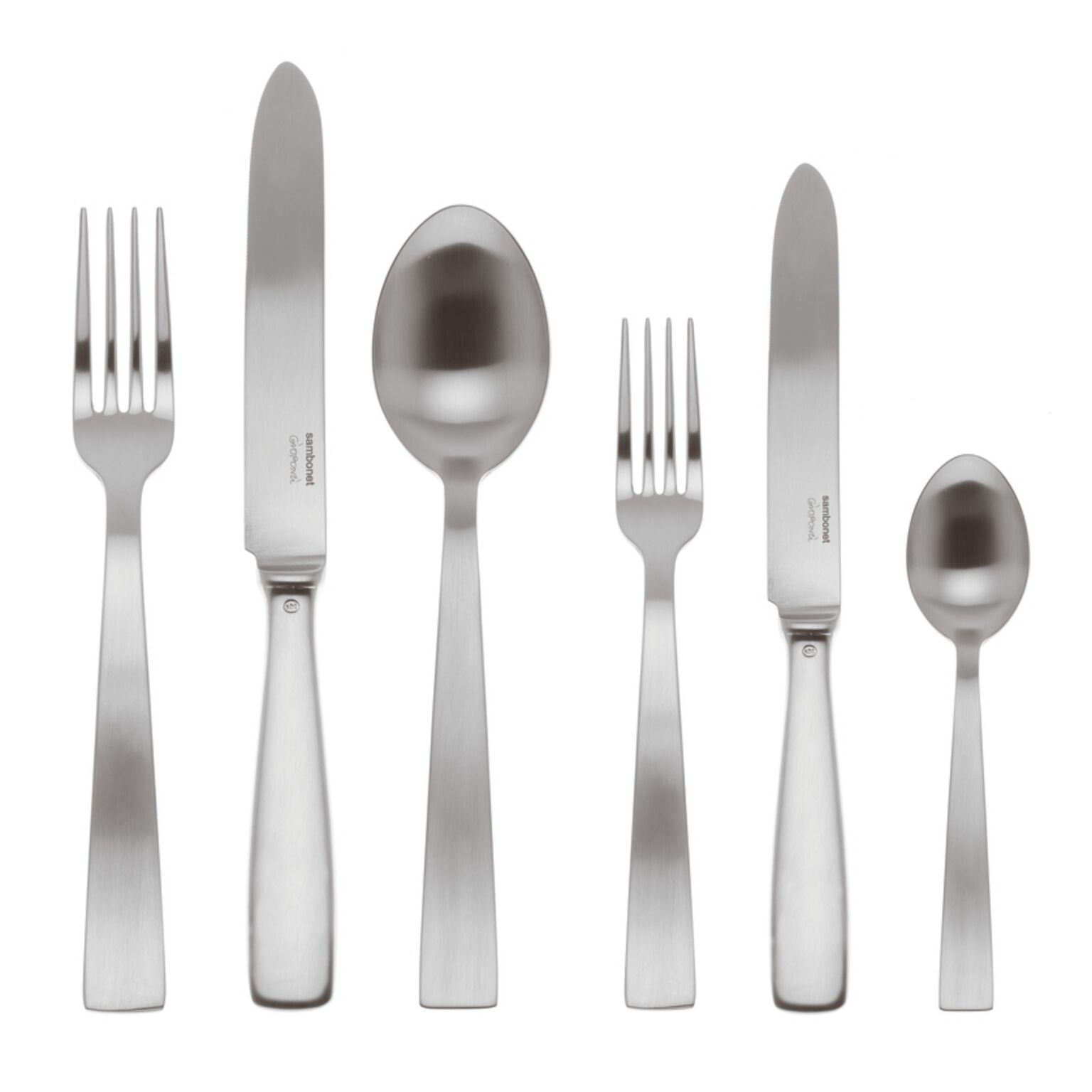 Cutlery set, 72 pieces, Hollow Handle Orfèvre