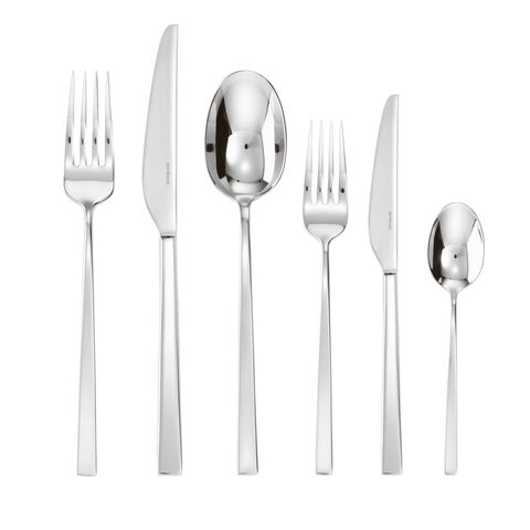 Cutlery set, 36 pieces 