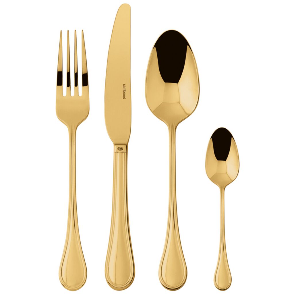 Cutlery set, 16 pieces  image number 0