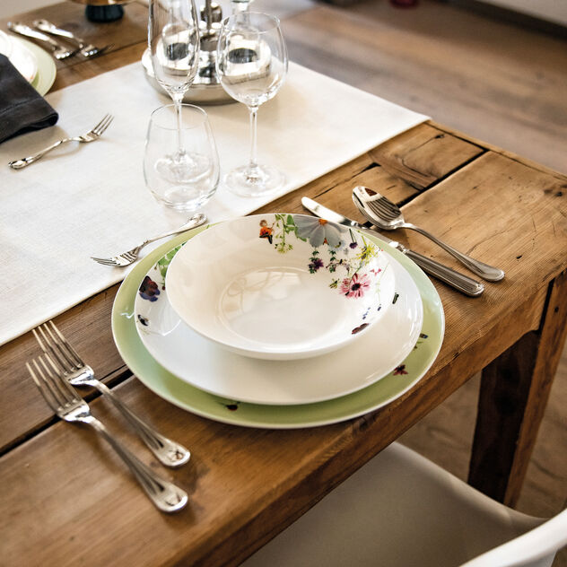 Cake / oyster fork  image number 4