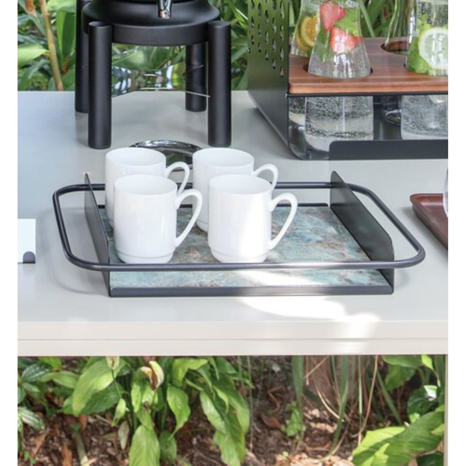 Einschieber for tray image number null