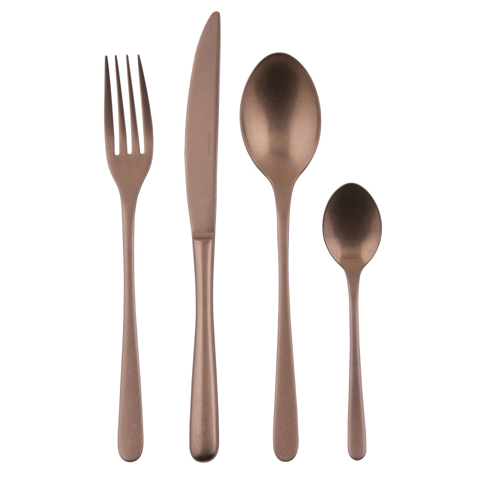 Cutlery set, 24 pieces  image number null
