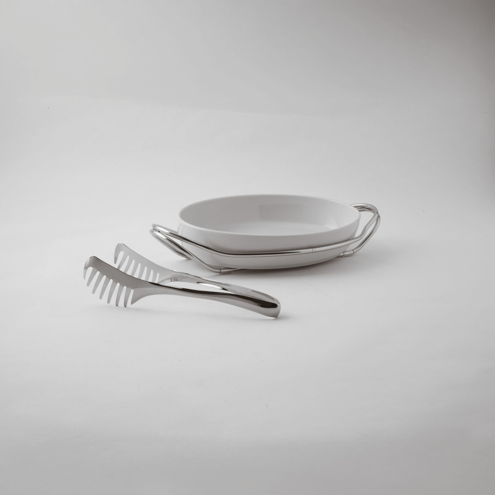 Pince à servir spaghetti  image number null