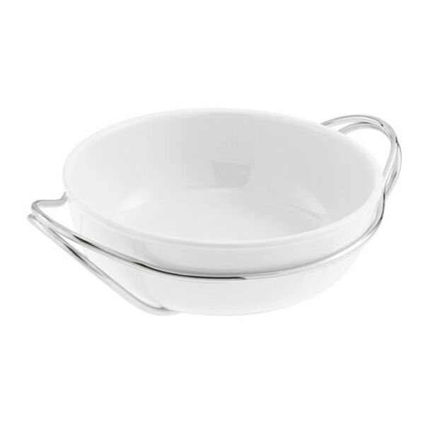 Spaghettiera con supporto  image number 0