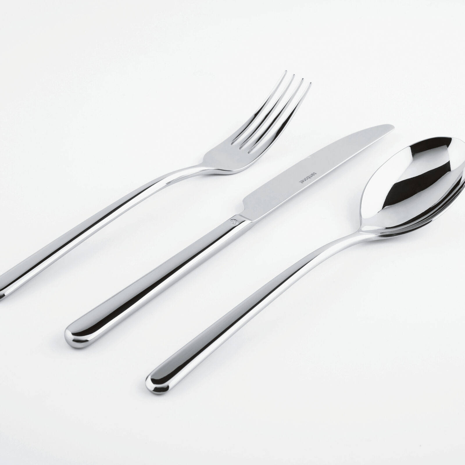 Cutlery set, 24 pieces  image number null