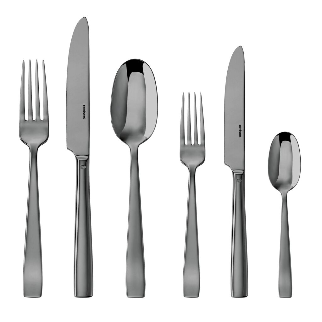 Cutlery set, 36 pieces  image number 0