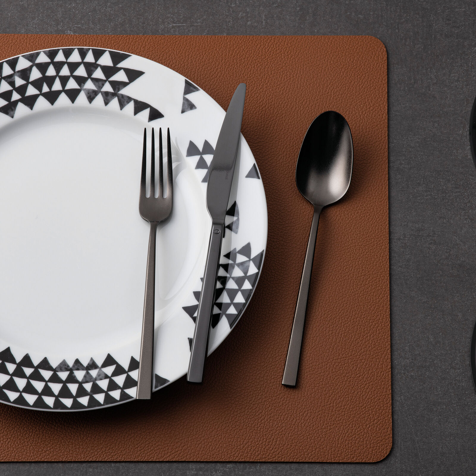 Cutlery set, 24 pieces  image number null