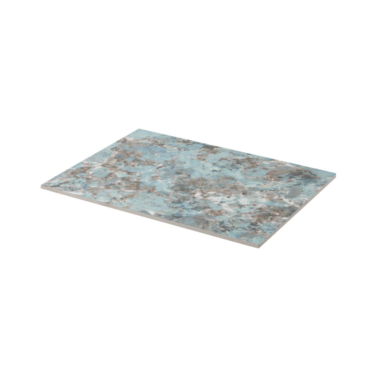 Insert for tray