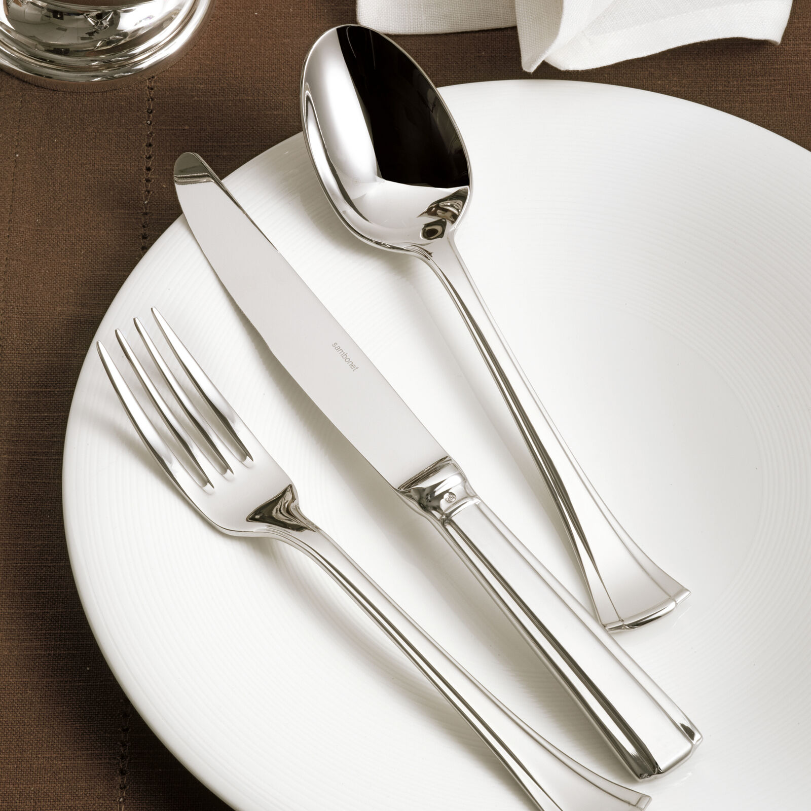 Couteau de table  image number null