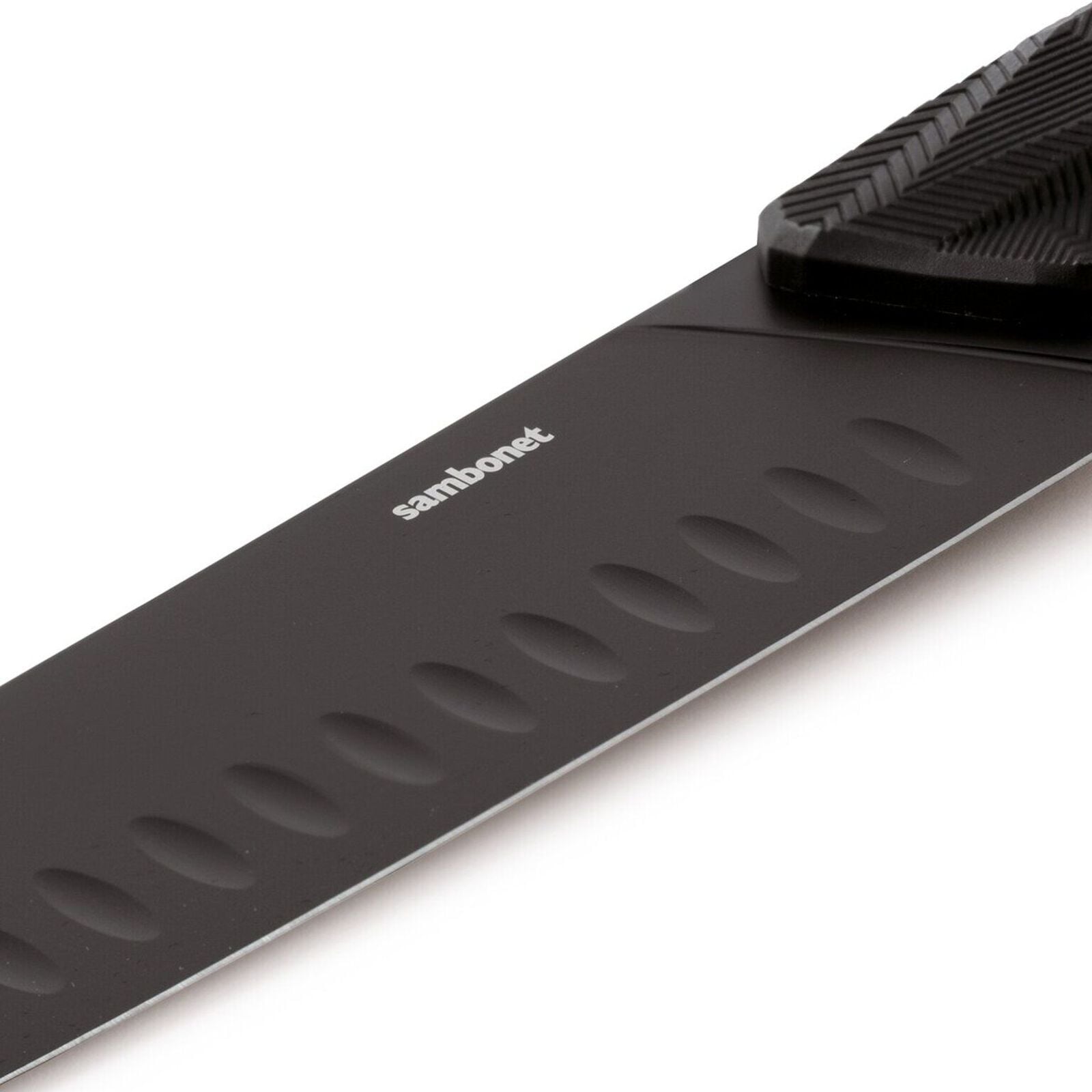Gourmet Trio, 3-Piece Gourmet Knife Set image number null