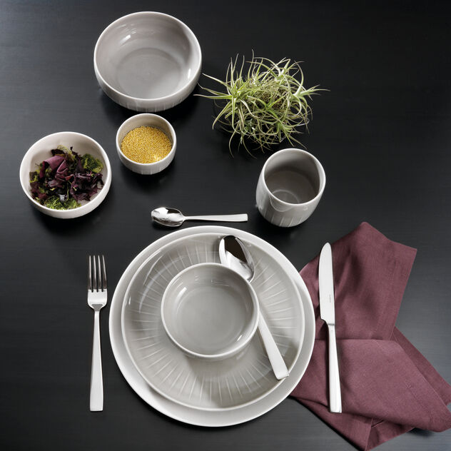 French sauce spoon  image number 4