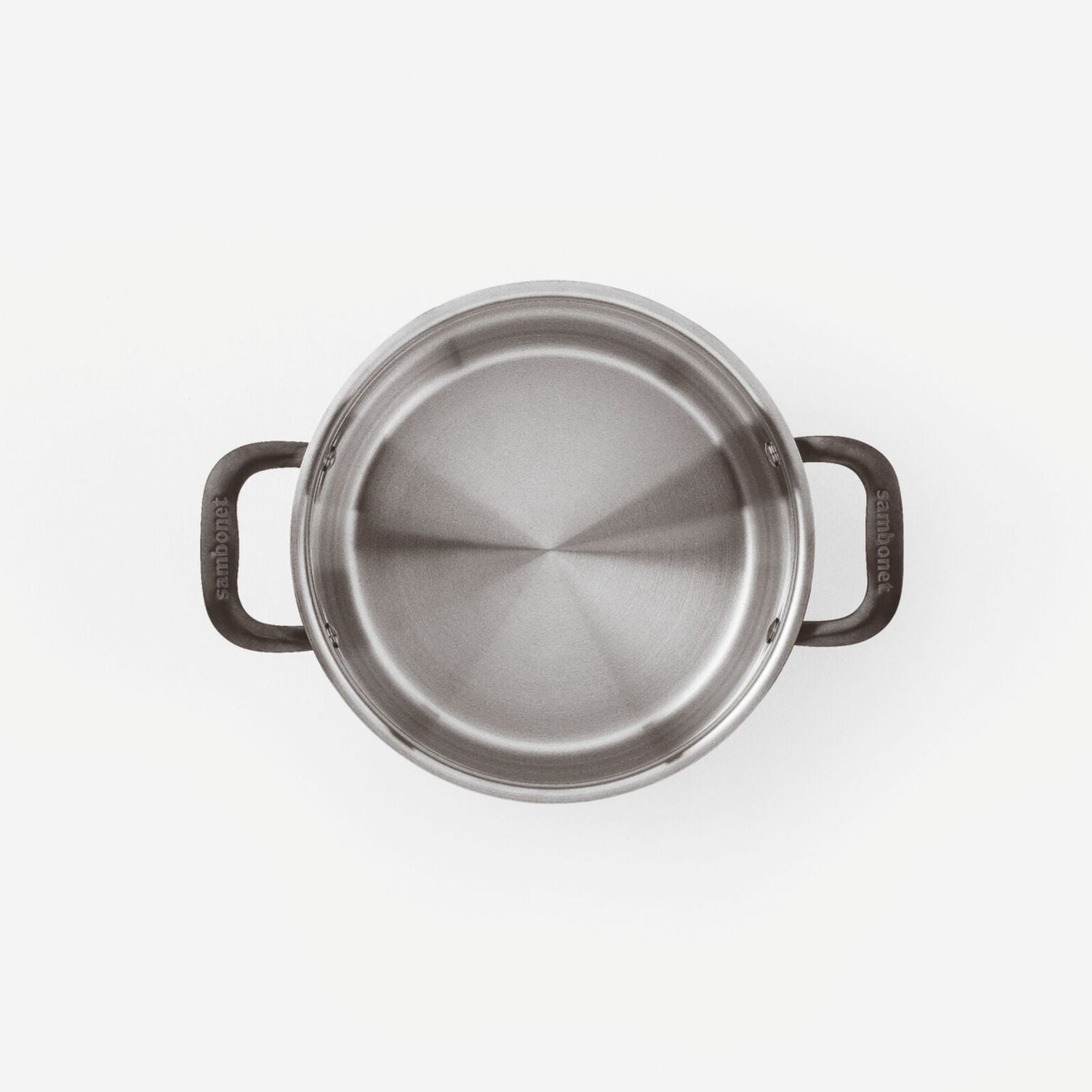 Pasta & Sauce Duo, 2-Piece Pot and Saucepan Set image number null