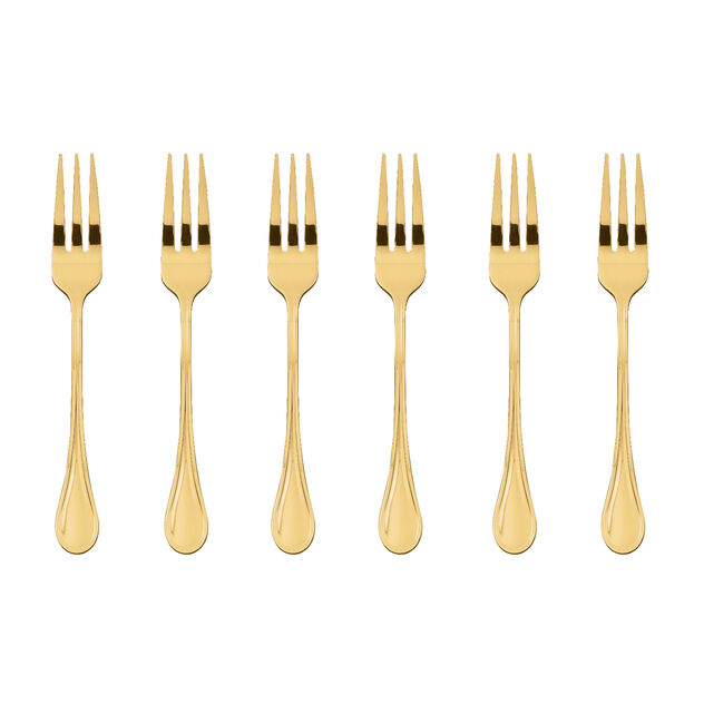 Set 6 forchettine dolce  image number 0