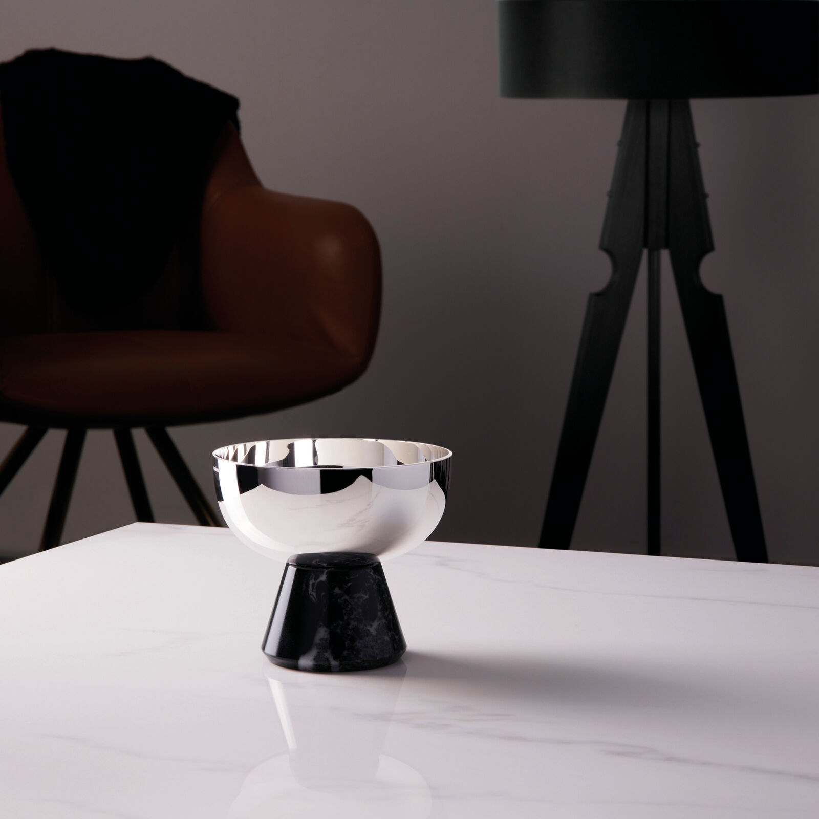 Coppa con piede  image number null