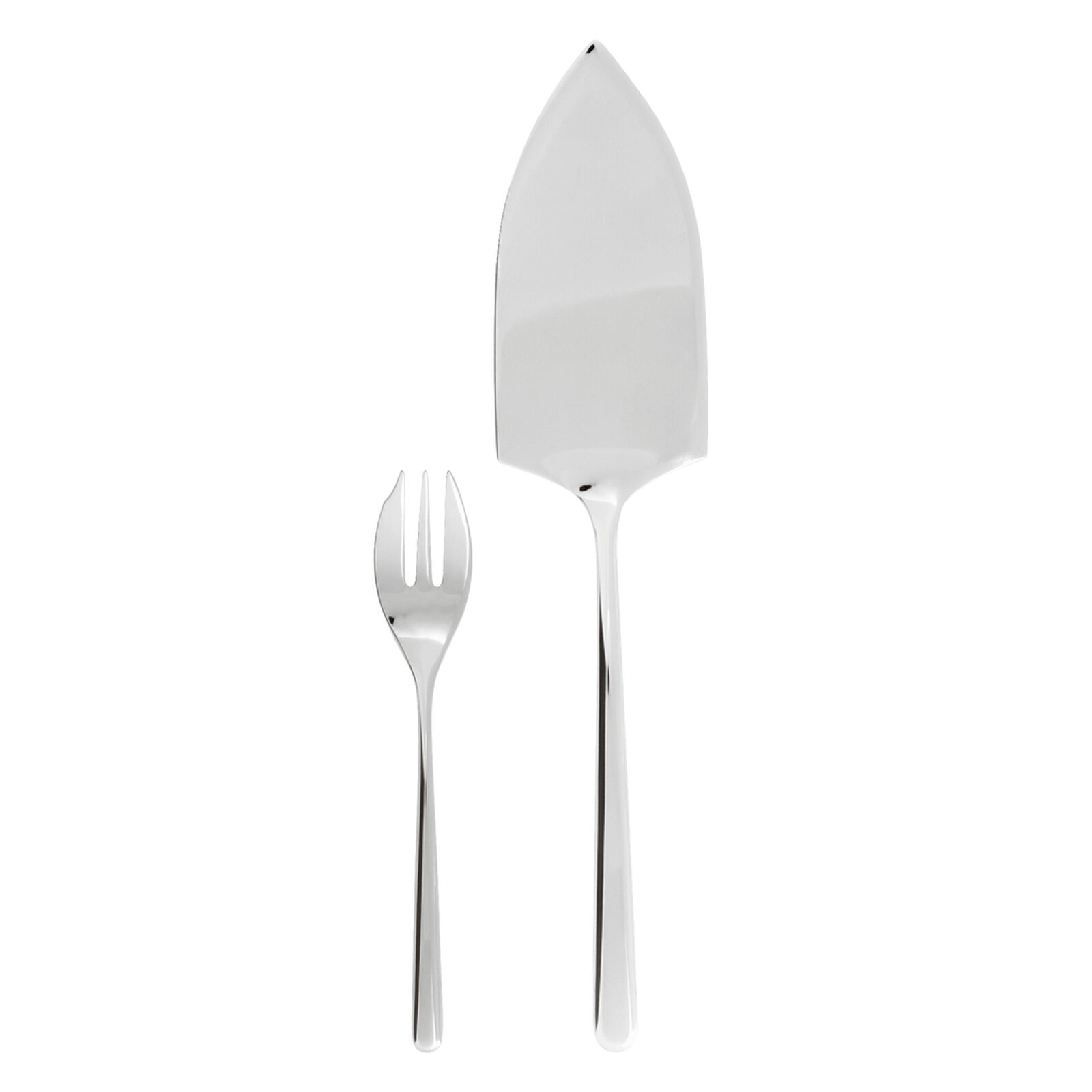 Dessert cutlery set, 13 pieces  image number null