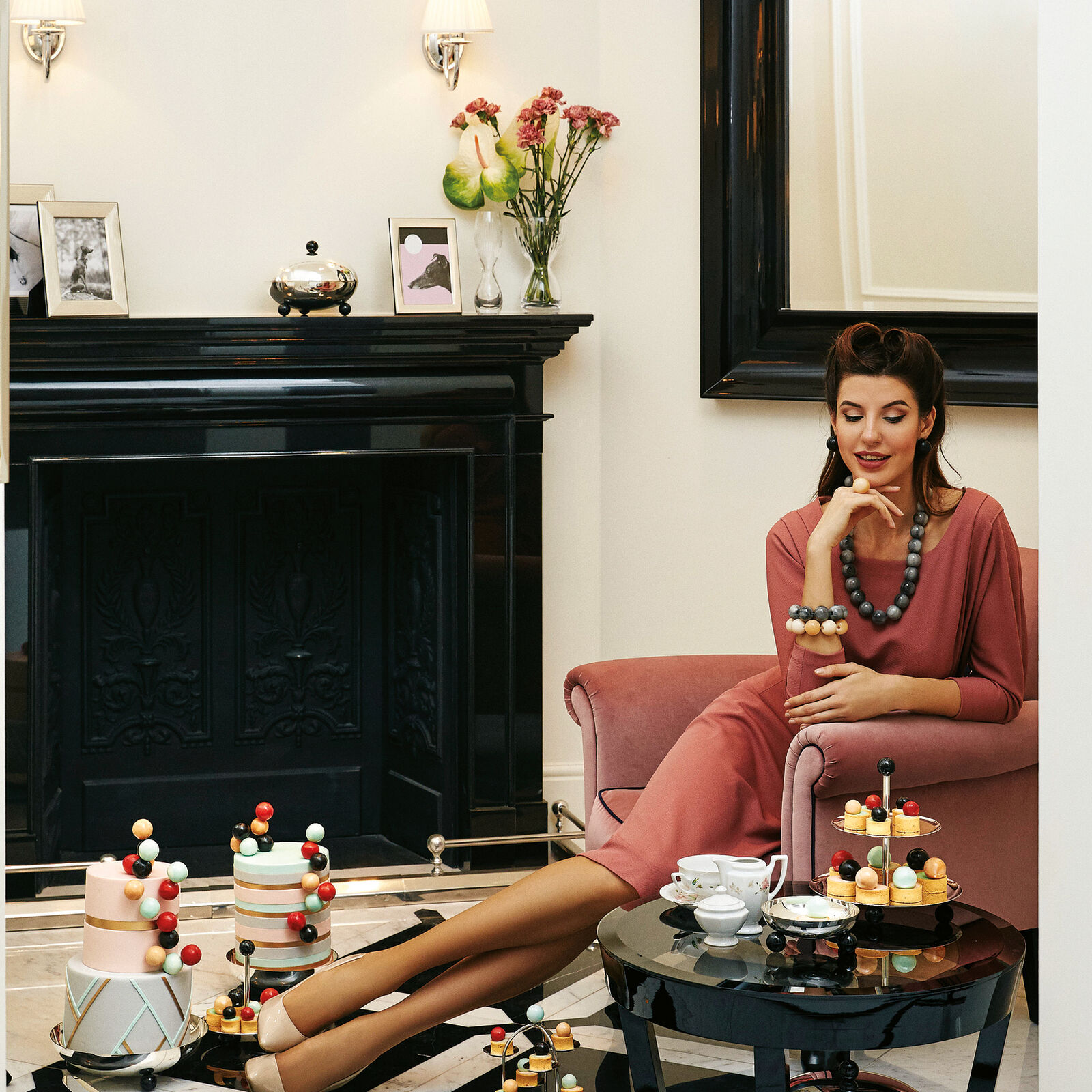 Coppetta  image number null