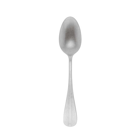 Dessert spoon 