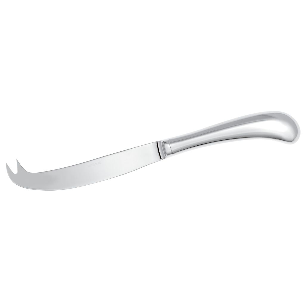 Soft cheese knife  image number 0