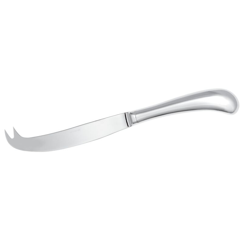 Soft cheese knife 