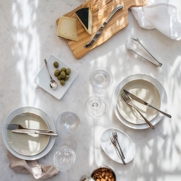 Servizio tavola 60 posate  image number 4