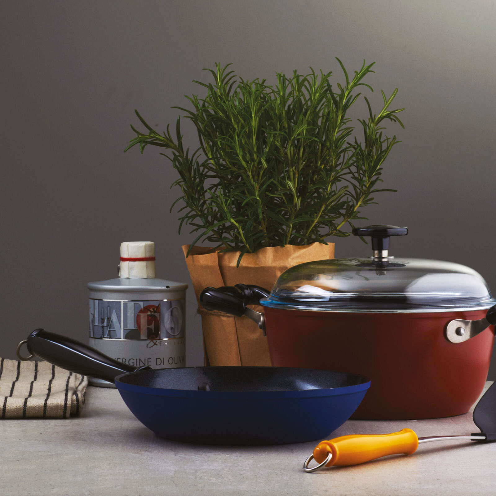 Frypan  image number null