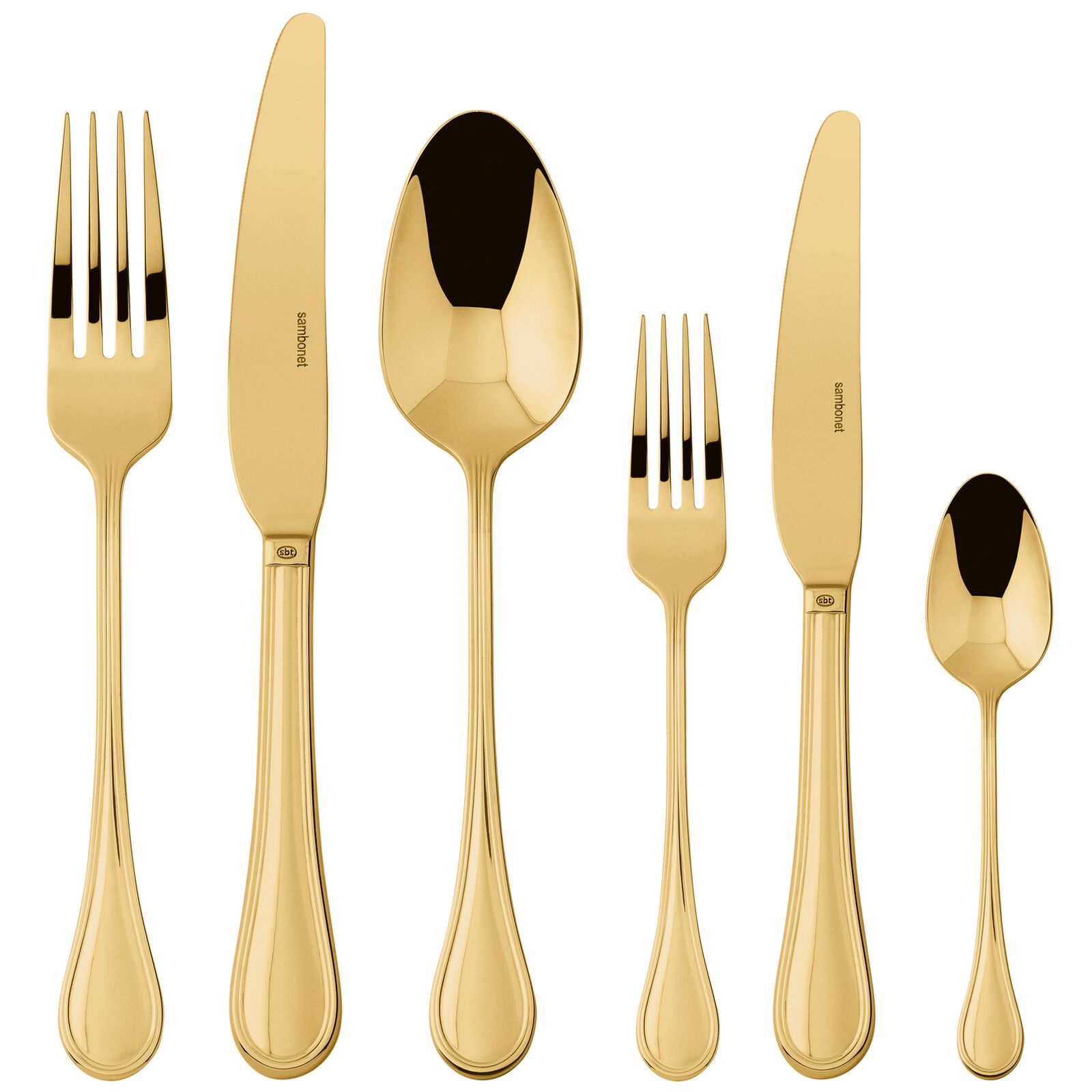 Cutlery set, 36 pieces  image number null