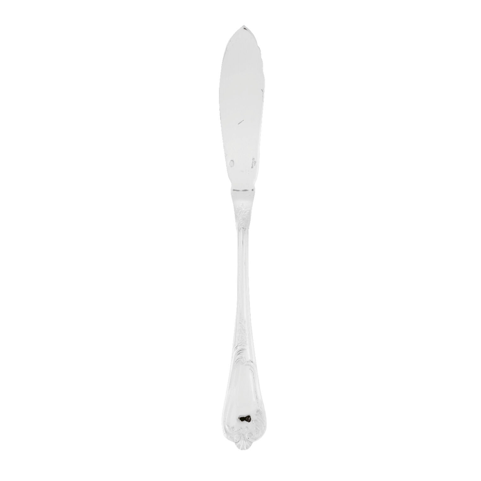 Fish knife - 20,6 cm, Hollow Handle Orfèvre