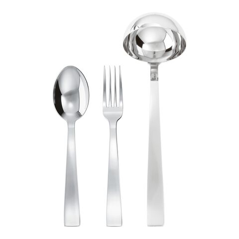 Serving cutlery set, 3 pieces 