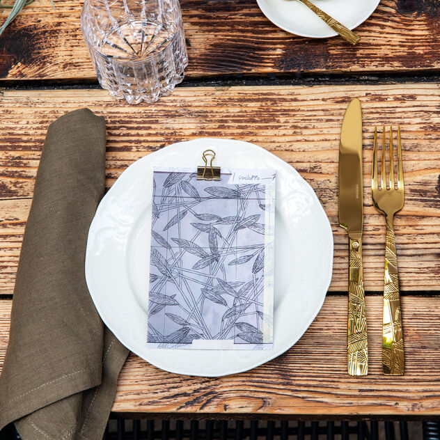 Besteck-Set, 24-teilig  image number 1