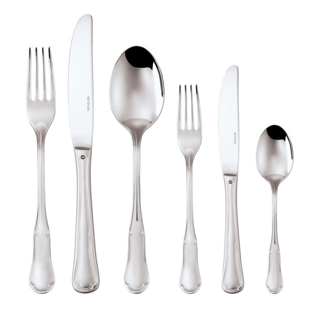 Cutlery set, 72 pieces  image number 0