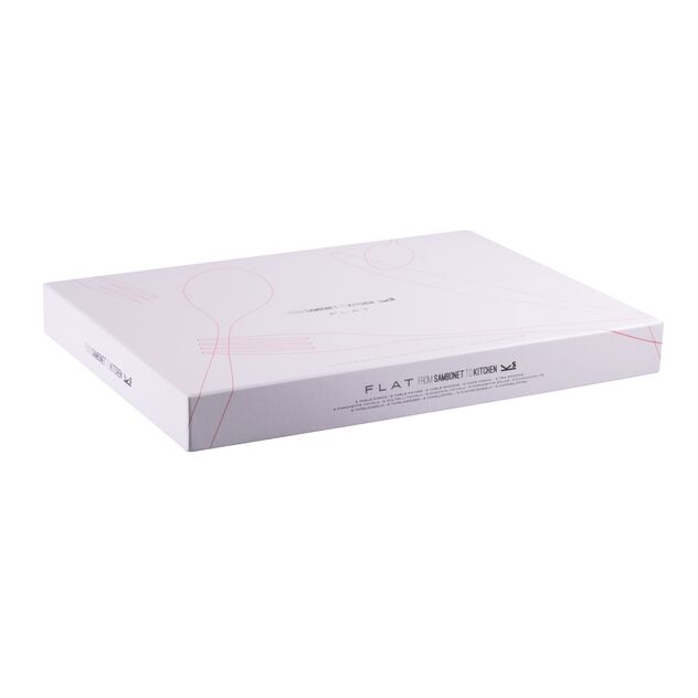 Servizio tavola 30 posate  image number 5