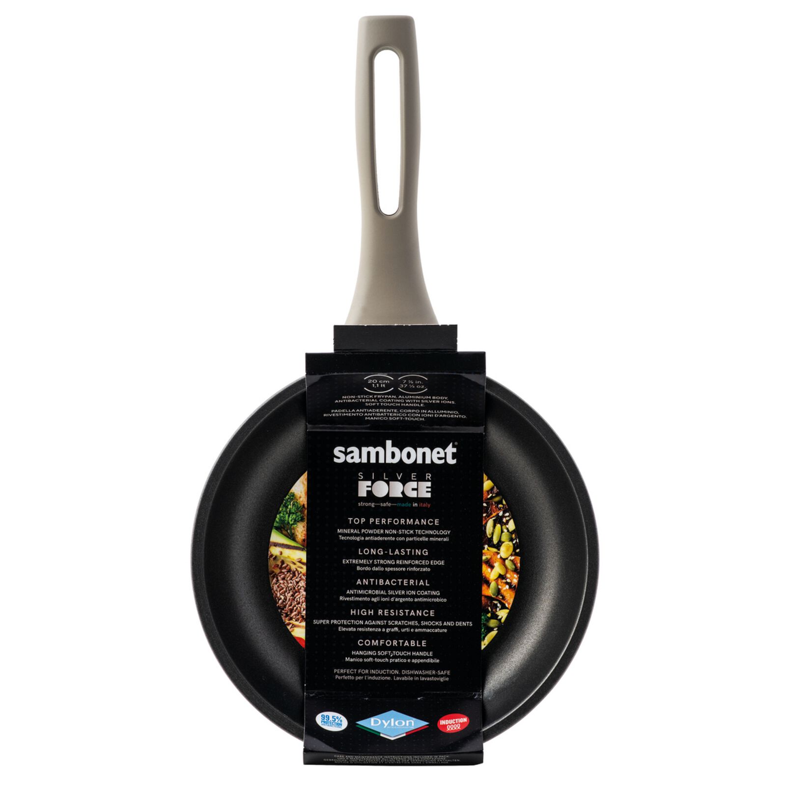 Pfanne  image number null